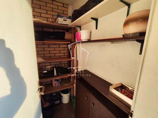 Slika 11 - Dimitrija Tucovića, Dvoiposoban stan za izdavanje, 77m2, 700€