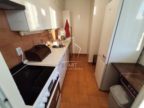 Slika 4 - Dimitrija Tucovića, Dvoiposoban stan za izdavanje, 77m2, 700€