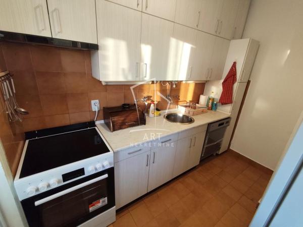 Slika 5 - Dimitrija Tucovića, Dvoiposoban stan za izdavanje, 77m2, 700€