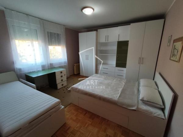 Slika 6 - Dimitrija Tucovića, Dvoiposoban stan za izdavanje, 77m2, 700€