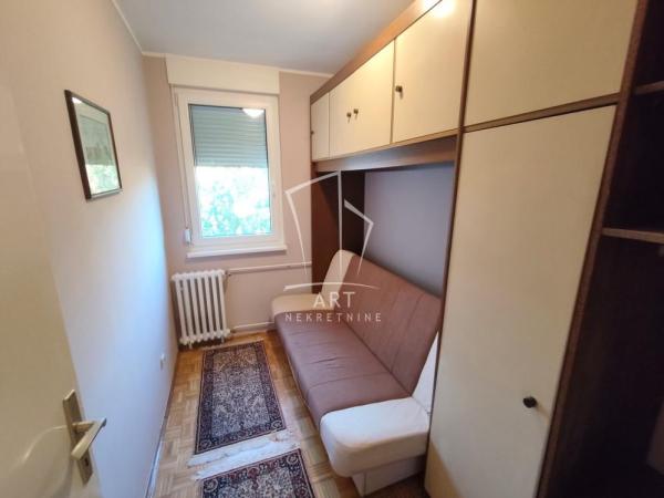 Slika 7 - Dimitrija Tucovića, Dvoiposoban stan za izdavanje, 77m2, 700€