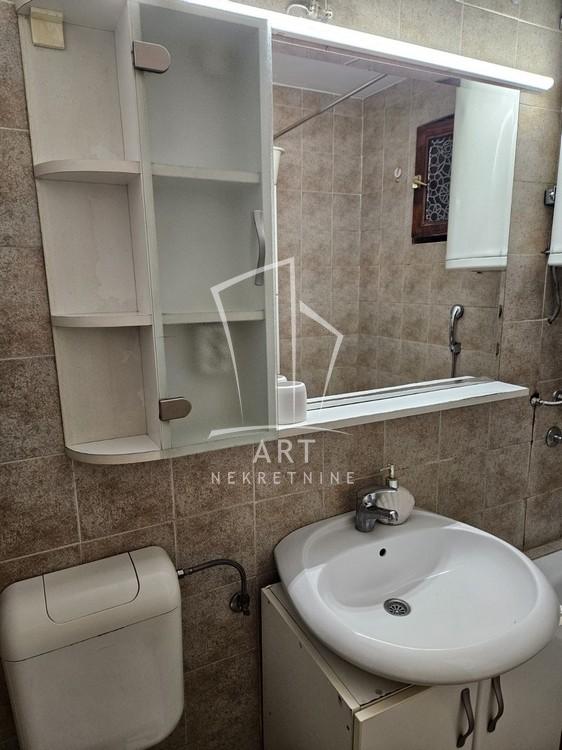 Slika 9 - Raljska, Dvosoban stan za izdavanje, 42m2, 500€