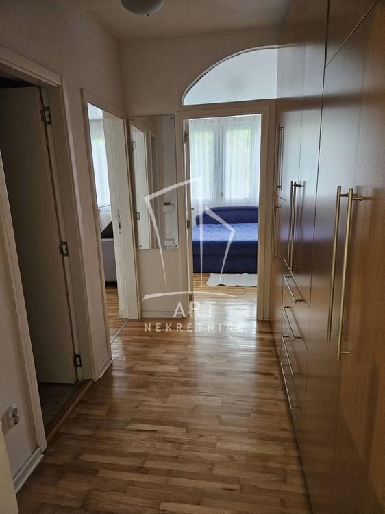 Slika 2 - Raljska, Dvosoban stan za izdavanje, 42m2, 500€
