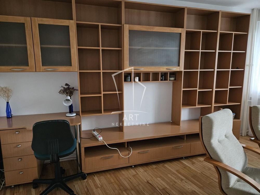 Slika 1 - Raljska, Dvosoban stan za izdavanje, 42m2, 500€