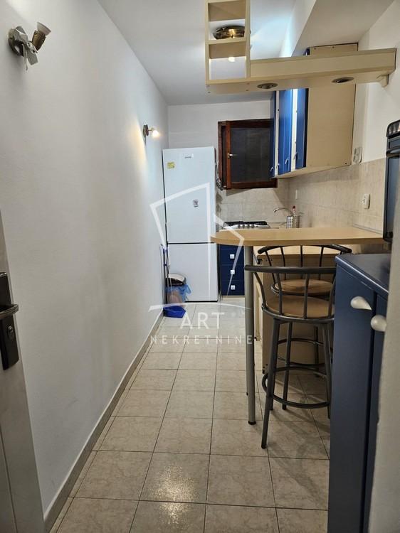 Slika 3 - Raljska, Dvosoban stan za izdavanje, 42m2, 500€