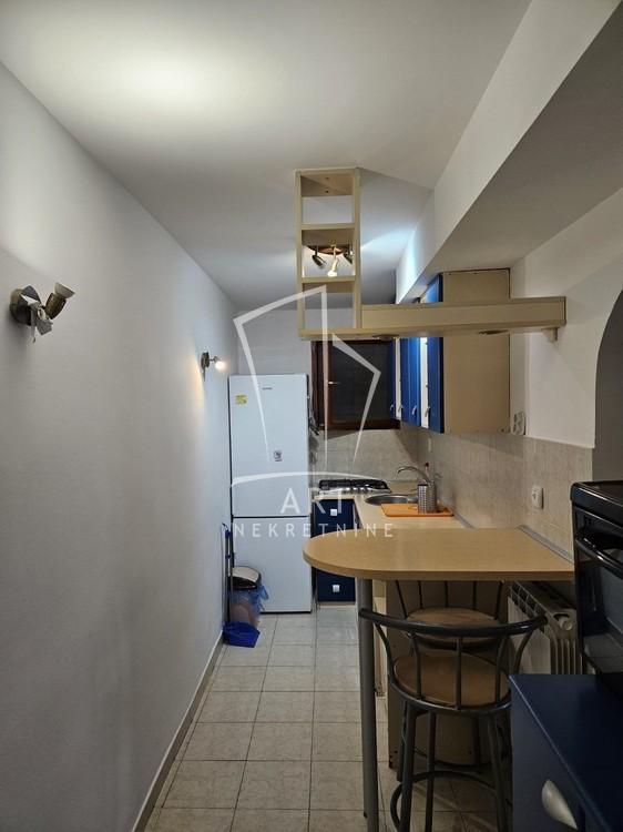 Slika 4 - Raljska, Dvosoban stan za izdavanje, 42m2, 500€