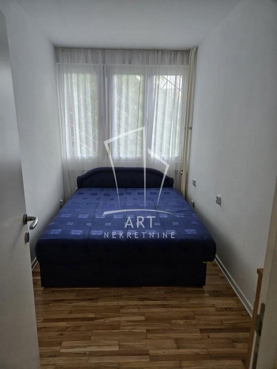 Slika 5 - Raljska, Dvosoban stan za izdavanje, 42m2, 500€
