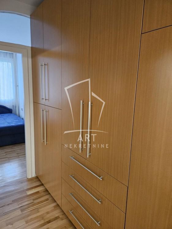 Slika 6 - Raljska, Dvosoban stan za izdavanje, 42m2, 500€