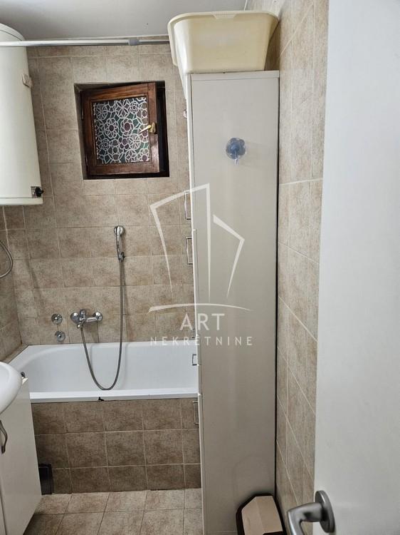 Slika 7 - Raljska, Dvosoban stan za izdavanje, 42m2, 500€