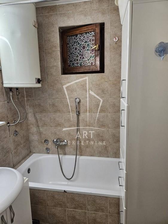 Slika 8 - Raljska, Dvosoban stan za izdavanje, 42m2, 500€