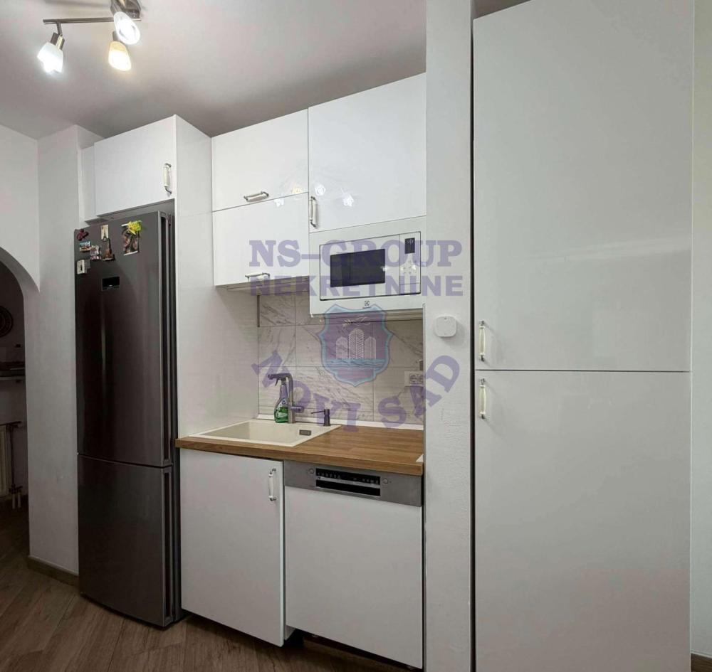 Slika 2 -  Stan na prodaju, 70m2, 247.200€