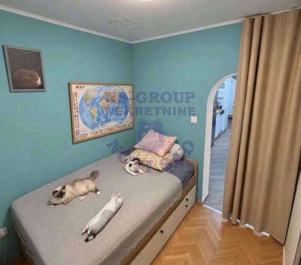 Slika 5 -  Stan na prodaju, 70m2, 247.200€