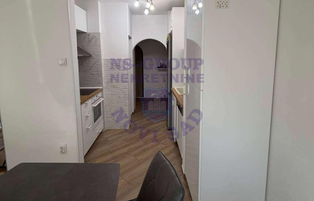 Slika 3 -  Stan na prodaju, 70m2, 247.200€