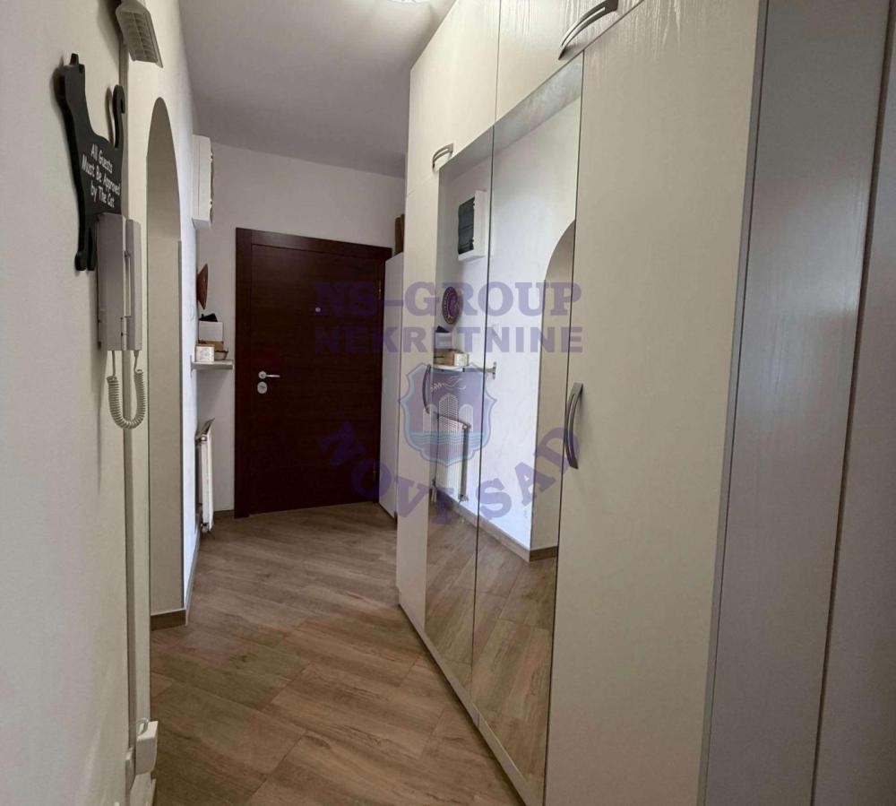 Slika 7 -  Stan na prodaju, 70m2, 247.200€