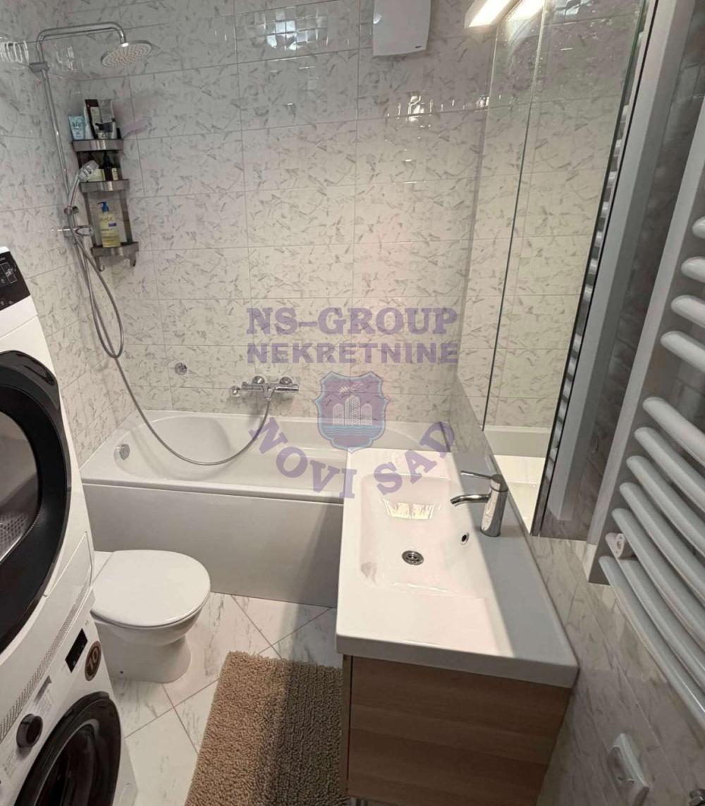 Slika 8 -  Stan na prodaju, 70m2, 247.200€