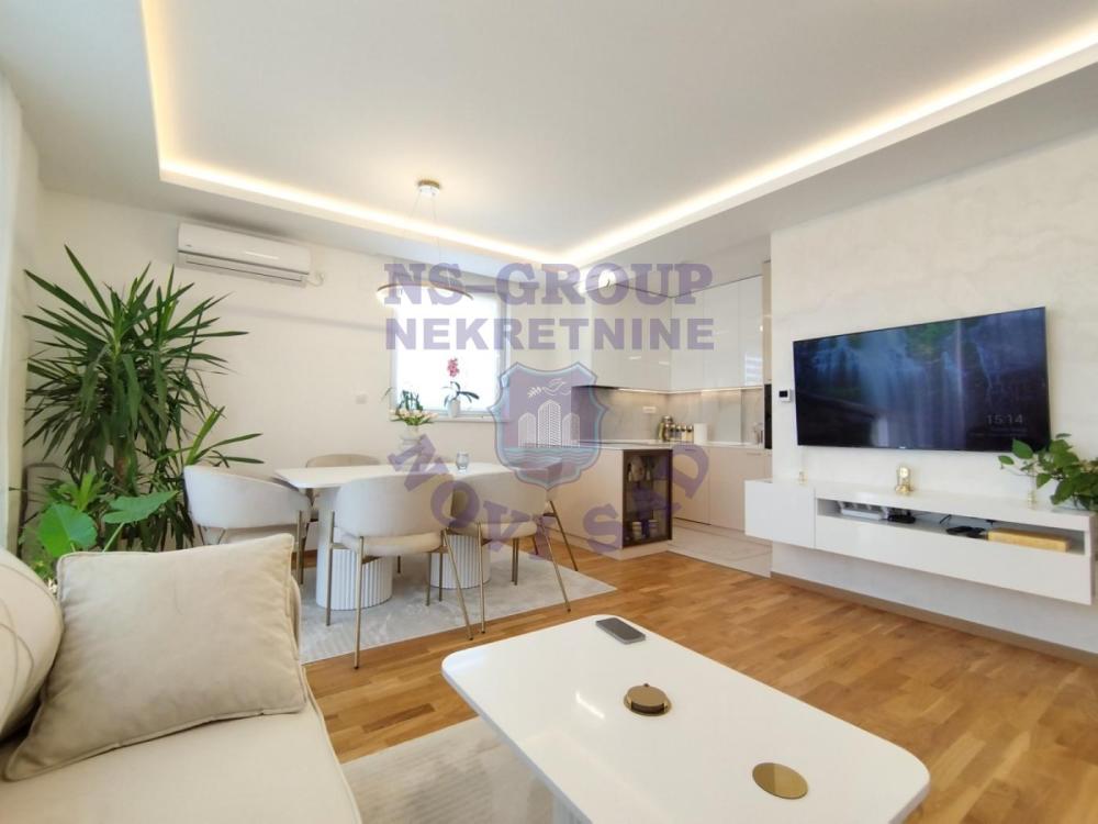Slika 2 - Četvorosoban stan na prodaju, 89m2, 229.690€