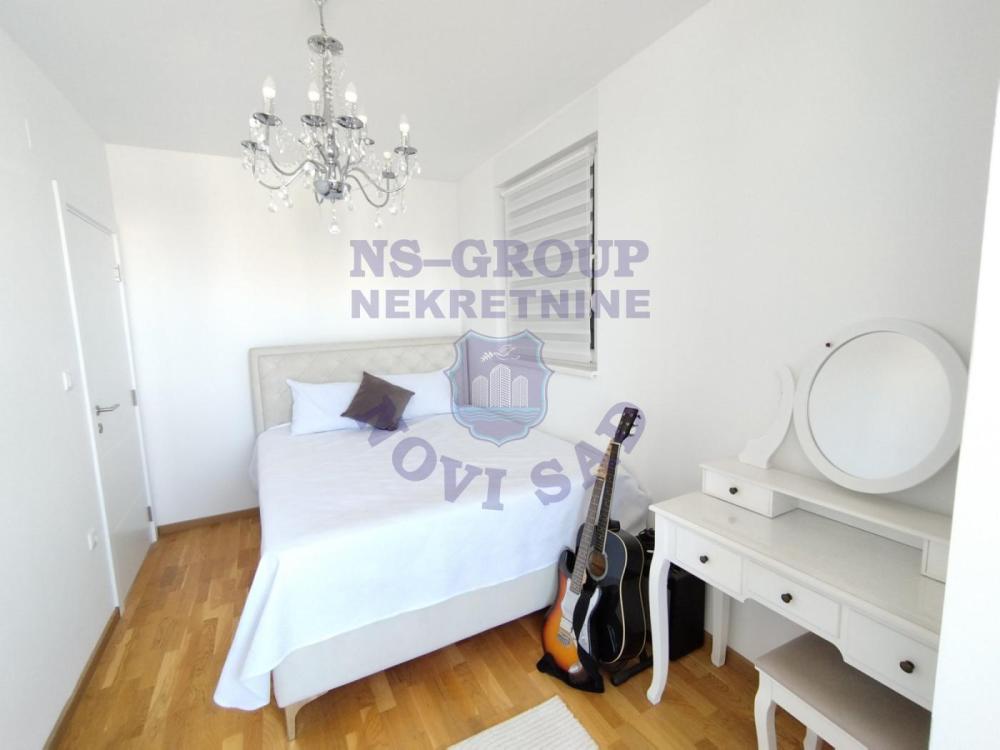 Slika 5 - Četvorosoban stan na prodaju, 89m2, 229.690€