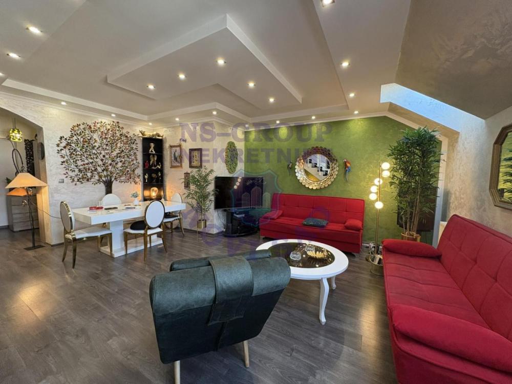 Slika 4 - Dvosoban stan na prodaju, 71m2, 154.500€