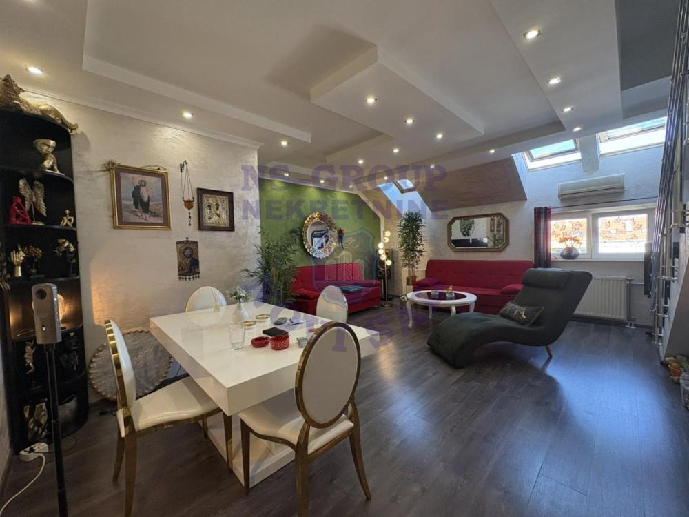 Slika 1 - Dvosoban stan na prodaju, 71m2, 154.500€
