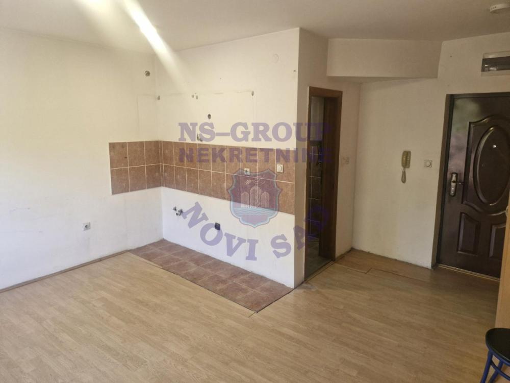 Slika 1 -  Stan na prodaju, 26m2, 66.950€