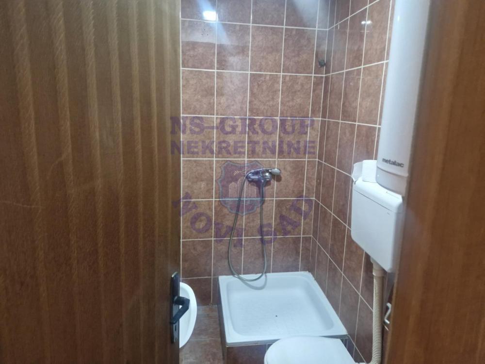 Slika 3 -  Stan na prodaju, 26m2, 66.950€