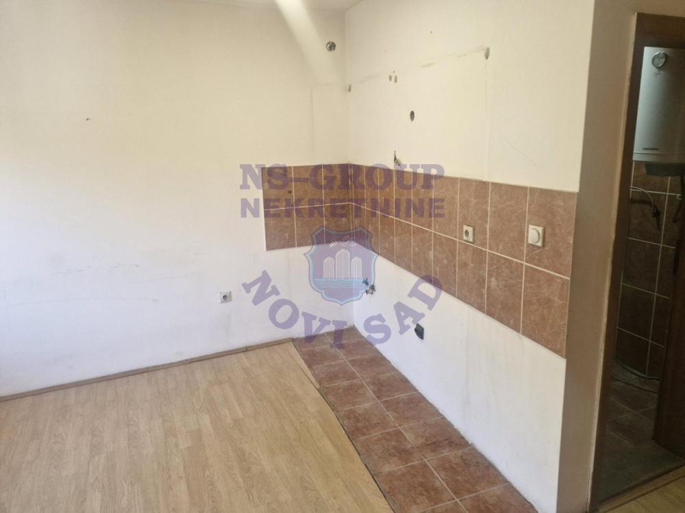 Slika 2 -  Stan na prodaju, 26m2, 66.950€