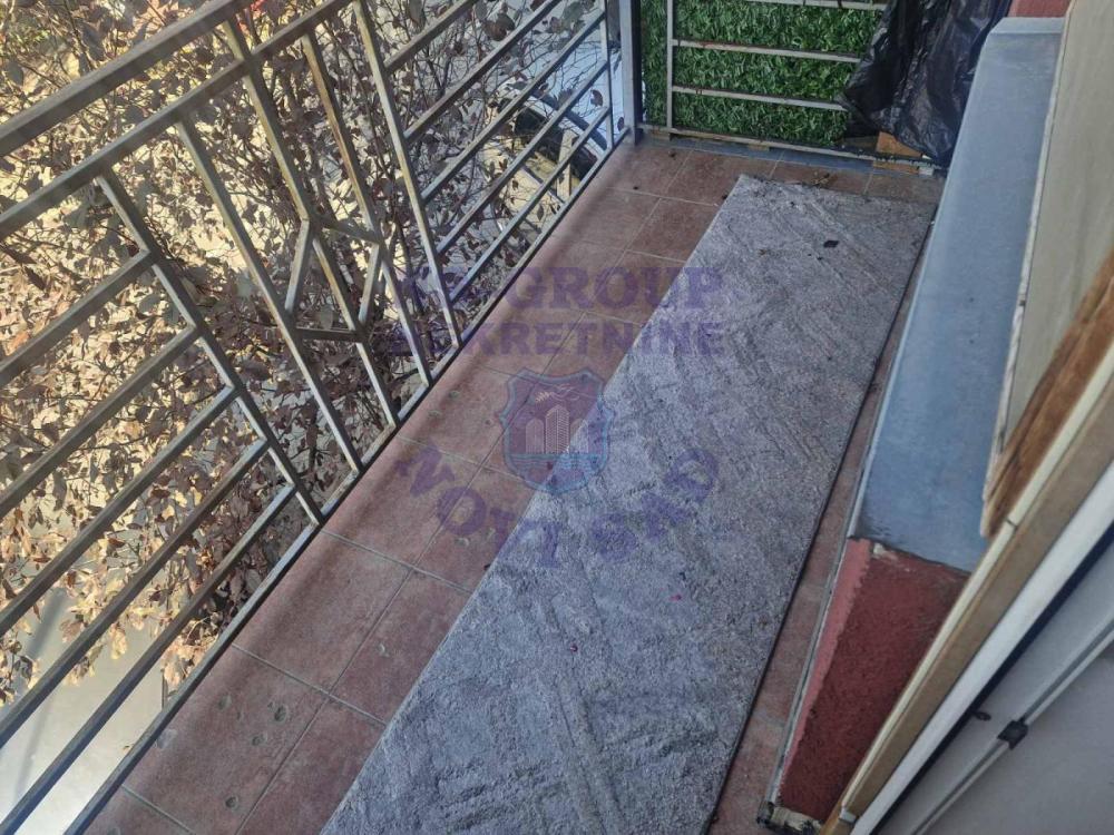 Slika 4 -  Stan na prodaju, 26m2, 66.950€