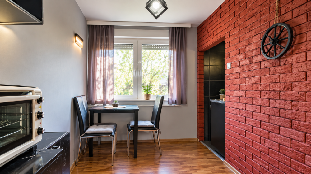 Slika 0 - Braće Krkljuš 19/85, Dvosoban stan na prodaju, 36m2, 120.000€