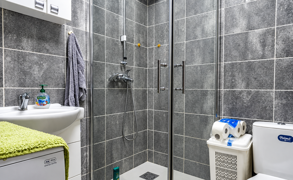 Slika 3 - Braće Krkljuš 19/85, Dvosoban stan na prodaju, 36m2, 120.000€