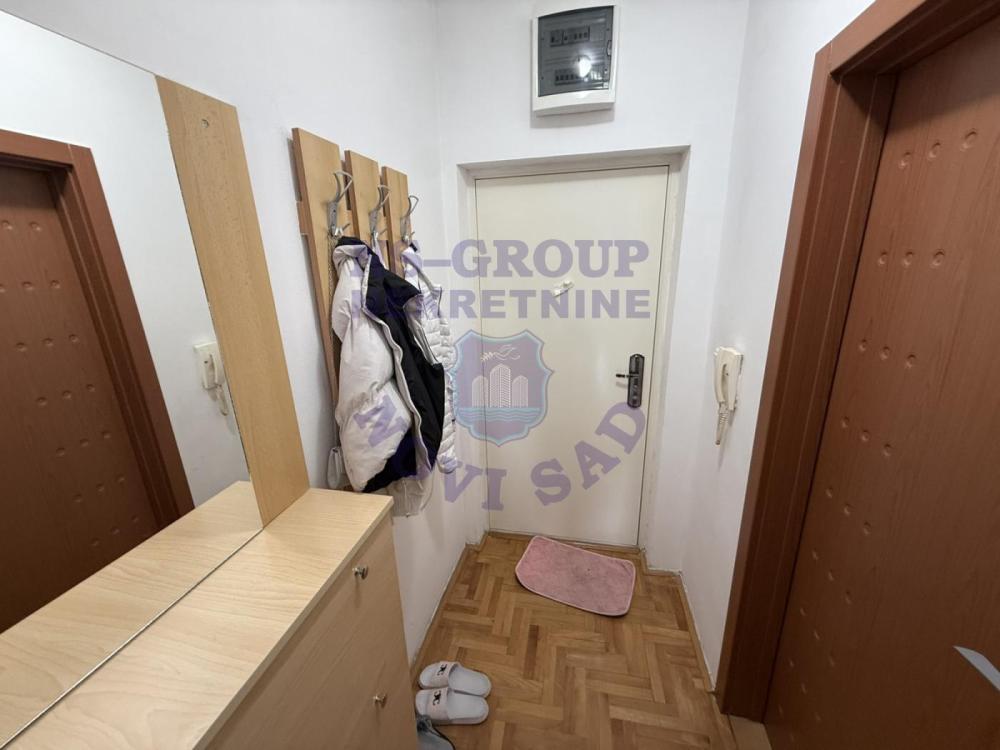 Slika 6 - Jednosoban stan na prodaju, 23m2, 85.500€