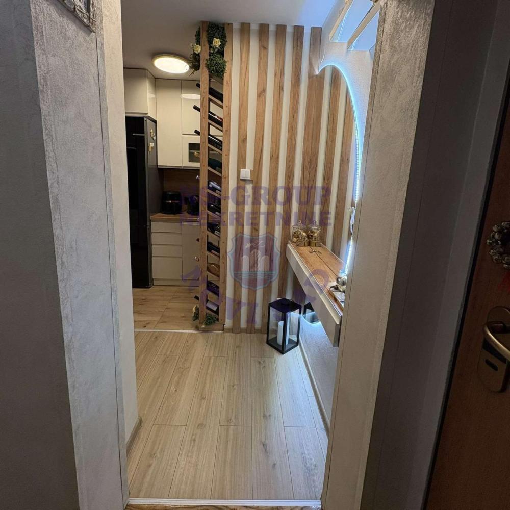 Slika 5 - Trosoban stan na prodaju, 66m2, 229.180€