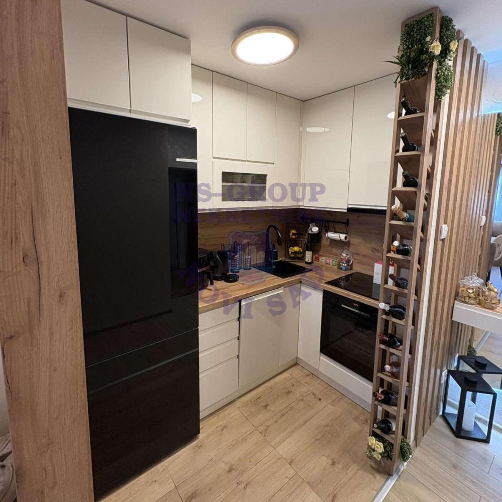 Slika 2 - Trosoban stan na prodaju, 66m2, 229.180€