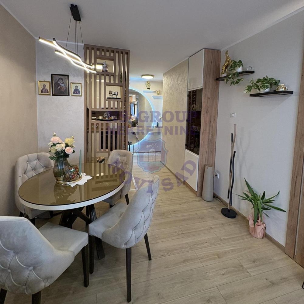 Slika 1 - Trosoban stan na prodaju, 66m2, 229.180€