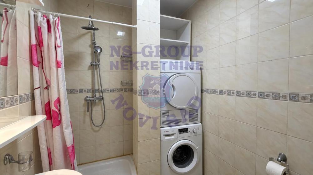 Slika 3 - Jednoiposoban stan na prodaju, 39m2, 118.450€