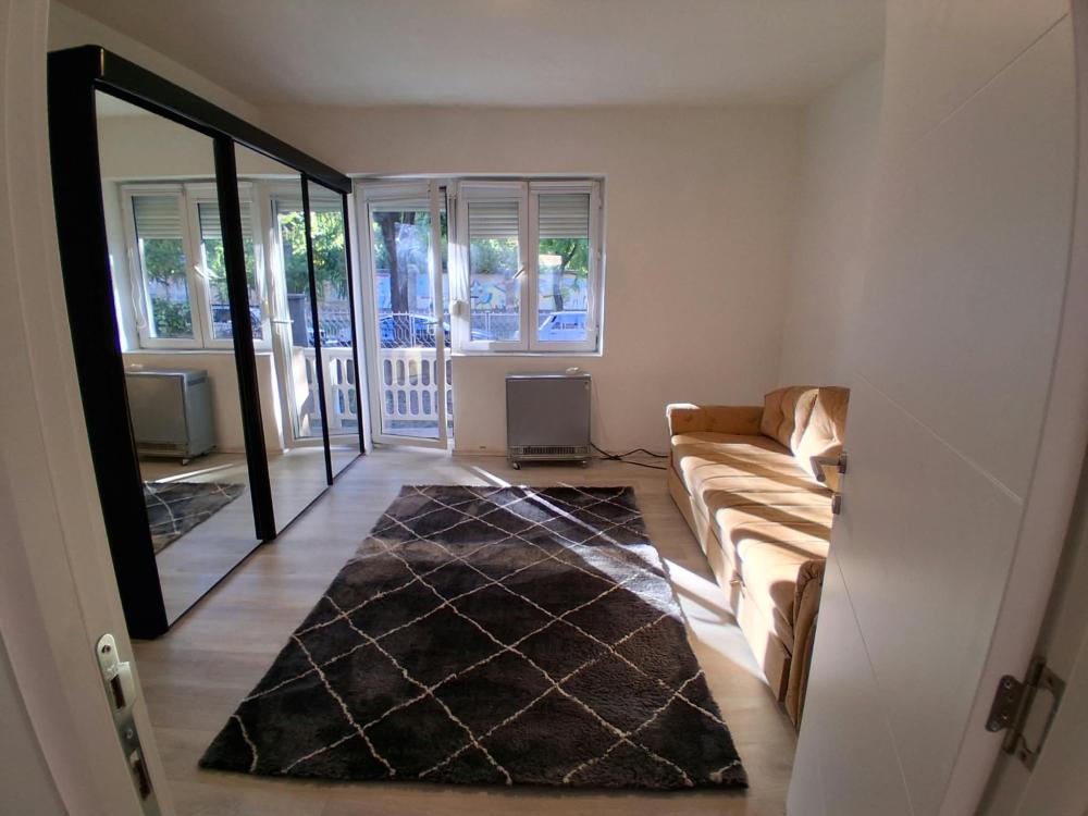 Slika 4 - Dvosoban stan za izdavanje, 53m2, 500€