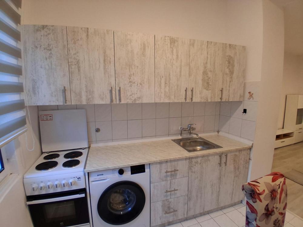 Slika 2 - Dvosoban stan za izdavanje, 53m2, 500€