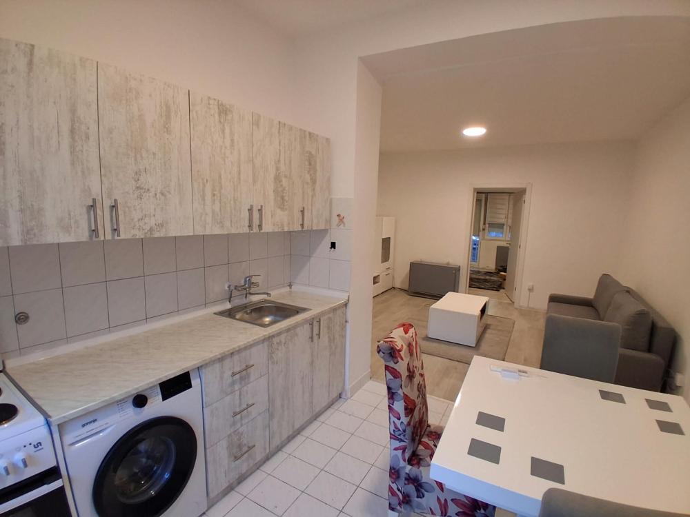 Slika 3 - Dvosoban stan za izdavanje, 53m2, 500€