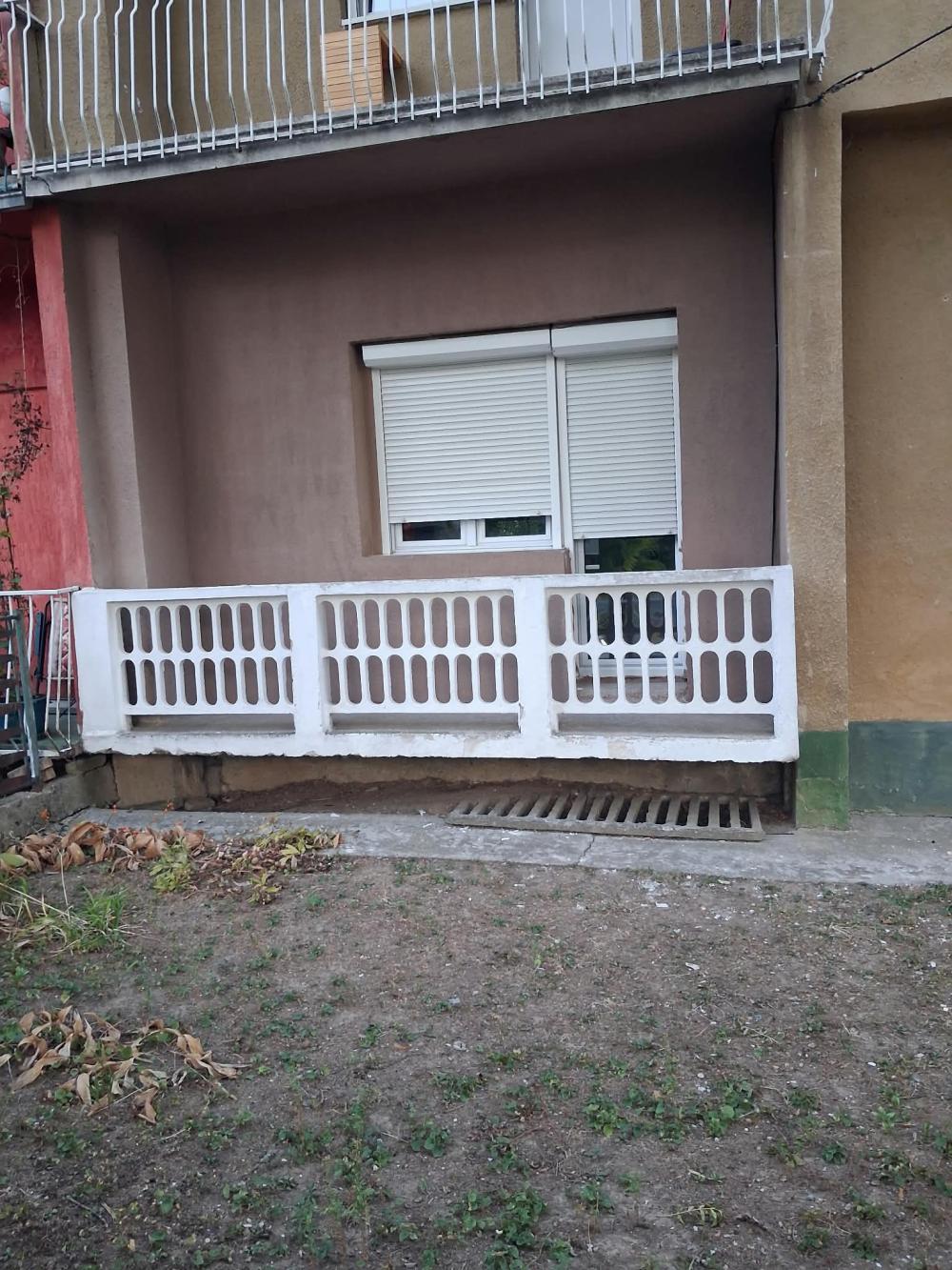 Slika 10 - Dvosoban stan za izdavanje, 53m2, 500€