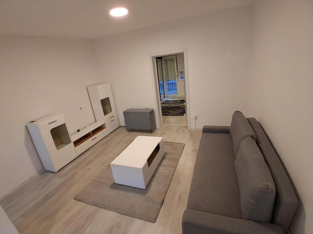 Glavna slika -Dvosoban stan za izdavanje, 53m2, 500€