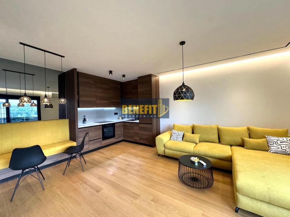 Slika 2 - Trosoban stan za izdavanje, 79m2, 1.500€