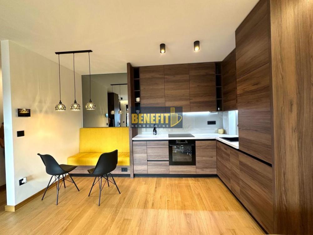 Slika 3 - Trosoban stan za izdavanje, 79m2, 1.500€