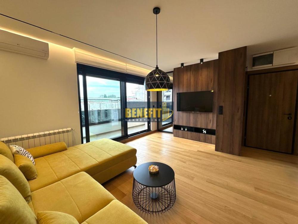 Slika 1 - Trosoban stan za izdavanje, 79m2, 1.500€