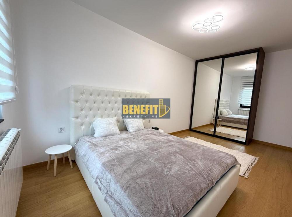 Slika 4 - Trosoban stan za izdavanje, 79m2, 1.500€