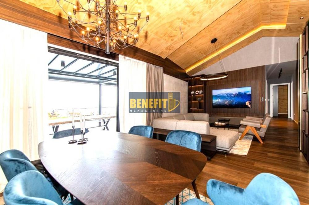 Slika 2 -  Kuća za izdavanje, 212m2, 3.500€