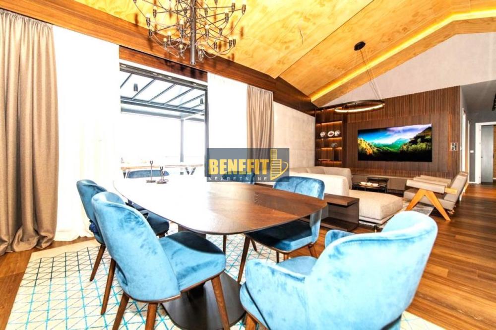 Slika 3 -  Kuća za izdavanje, 212m2, 3.500€