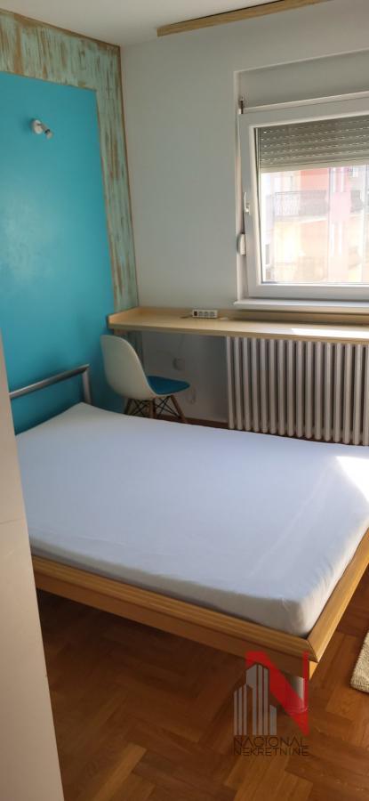 Slika 5 - RUMENACKA, Dvosoban stan za izdavanje, 56m2, 450€