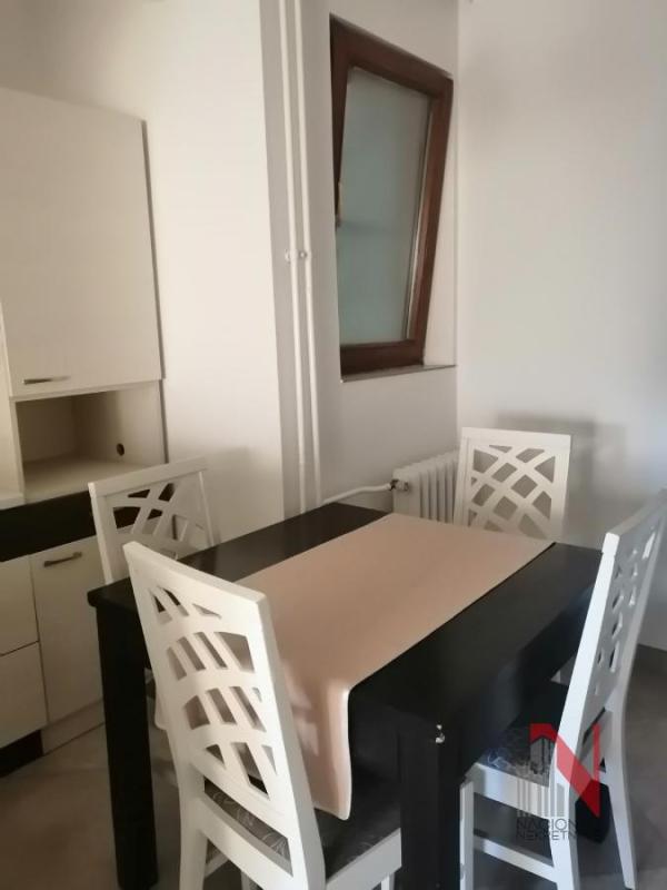 Slika 3 - RUMENACKA, Dvosoban stan za izdavanje, 56m2, 450€