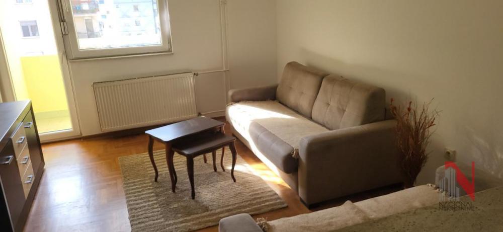 Slika 1 - RUMENACKA, Dvosoban stan za izdavanje, 56m2, 450€