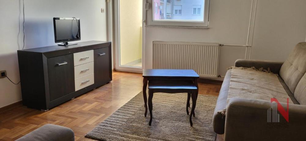 Glavna slika -RUMENACKA, Dvosoban stan za izdavanje, 56m2, 450€