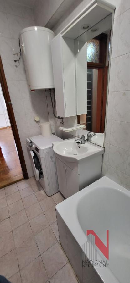 Slika 6 - RUMENACKA, Dvosoban stan za izdavanje, 56m2, 450€